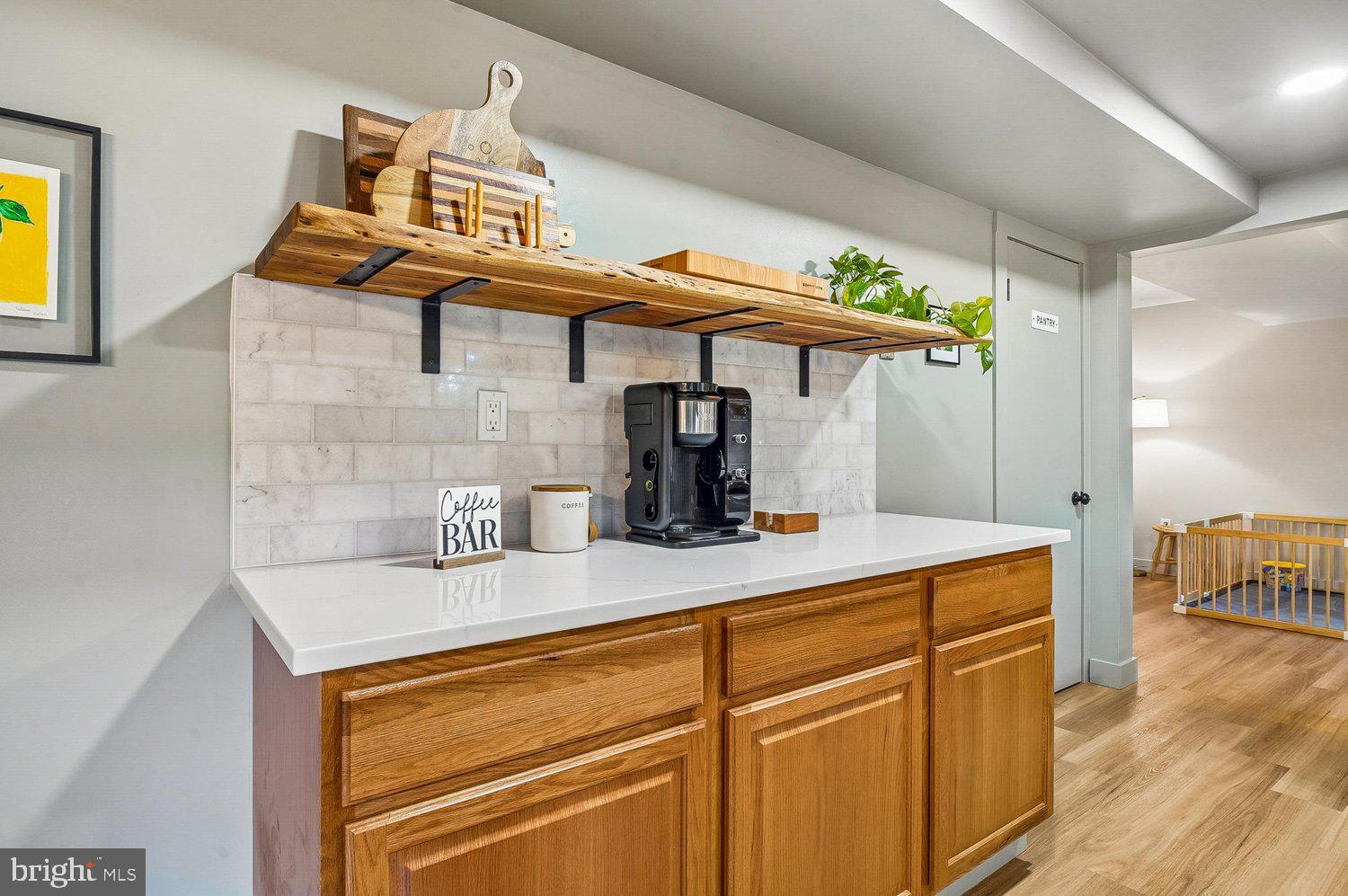 CROFTON MEADOWS - Residential