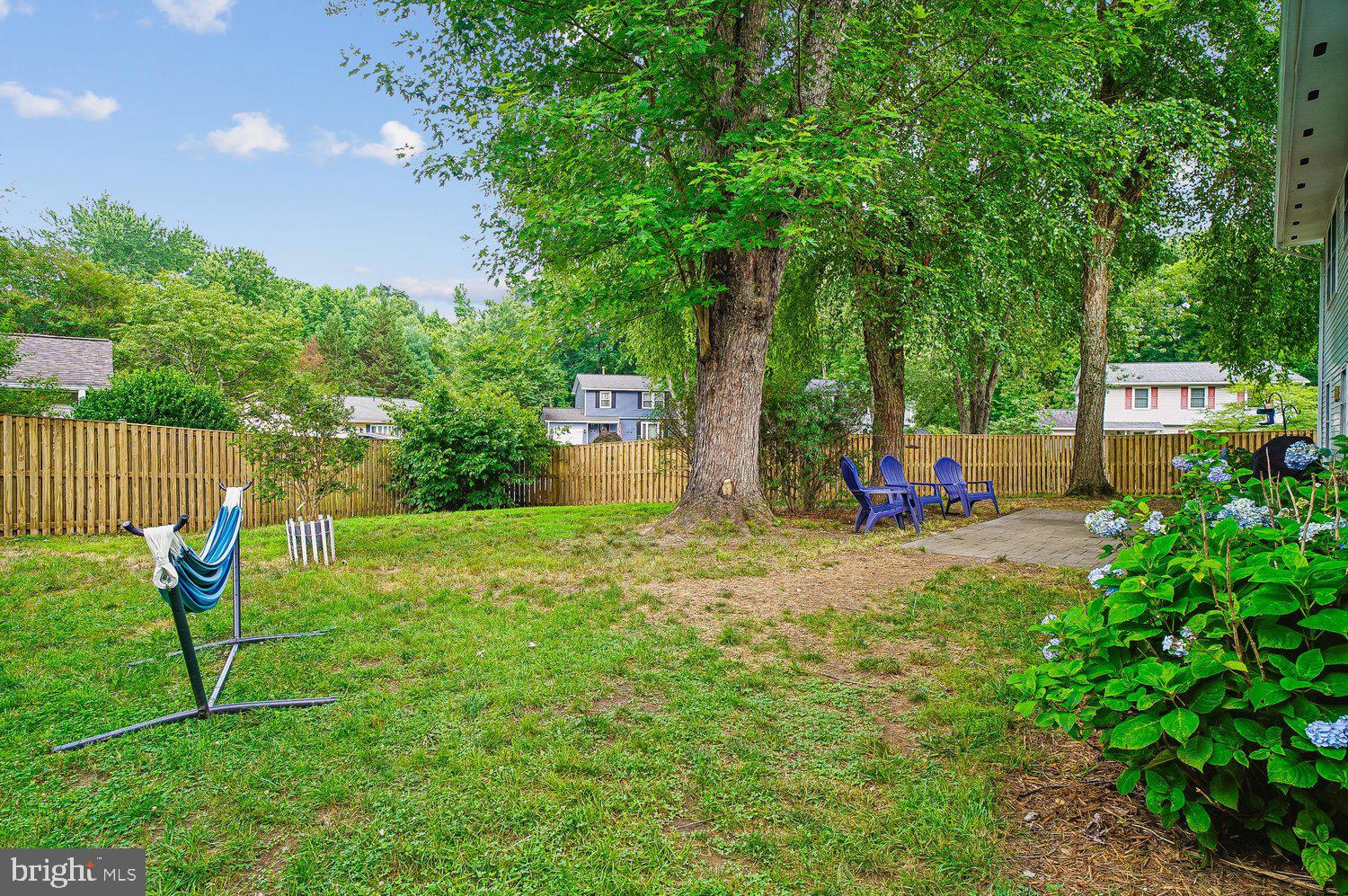 CROFTON MEADOWS - Residential