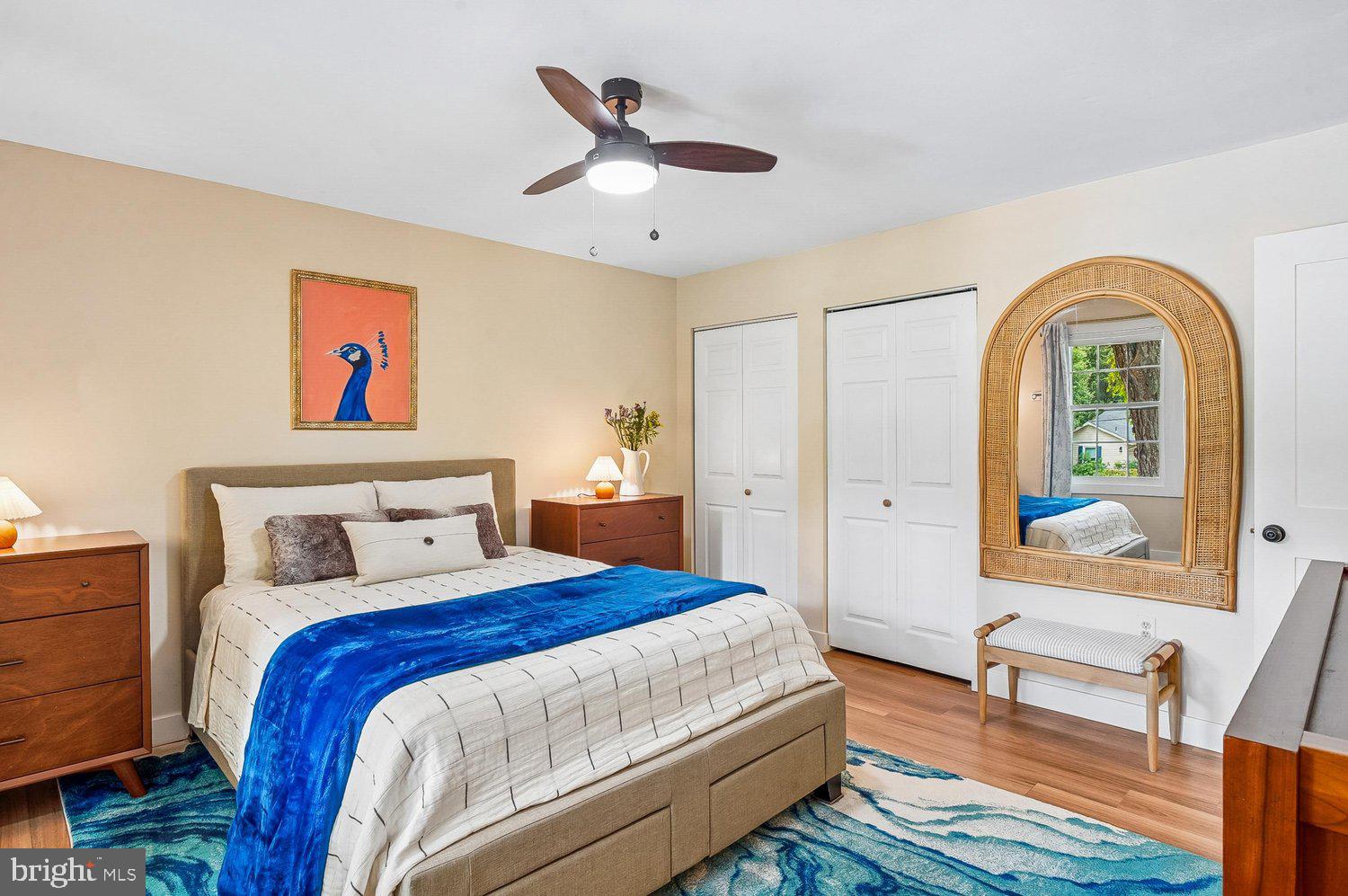 CROFTON MEADOWS - Residential