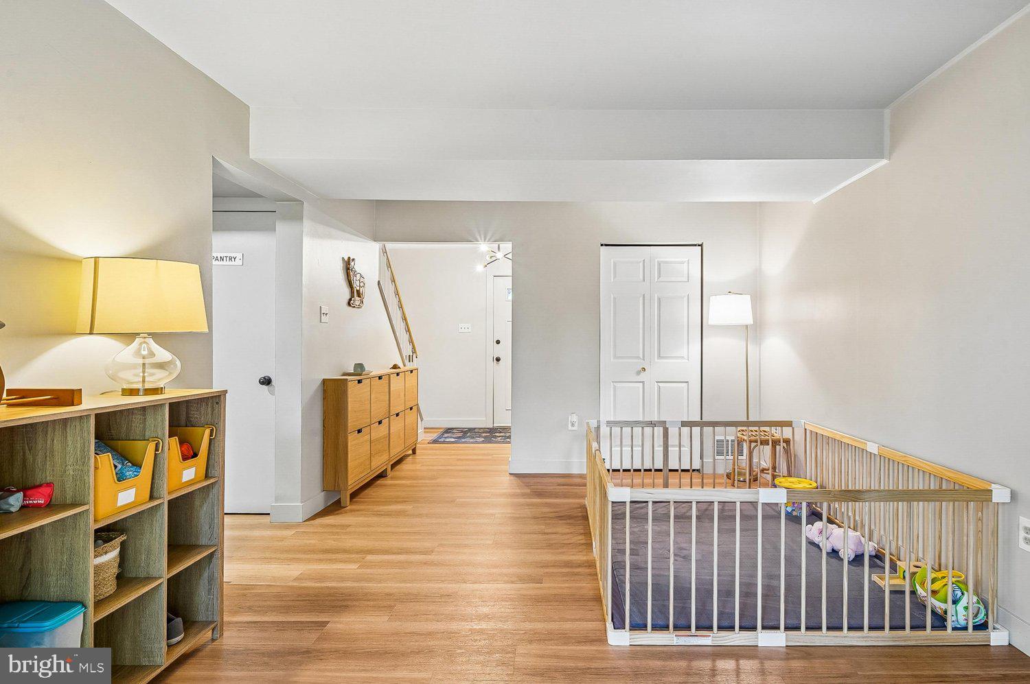 CROFTON MEADOWS - Residential