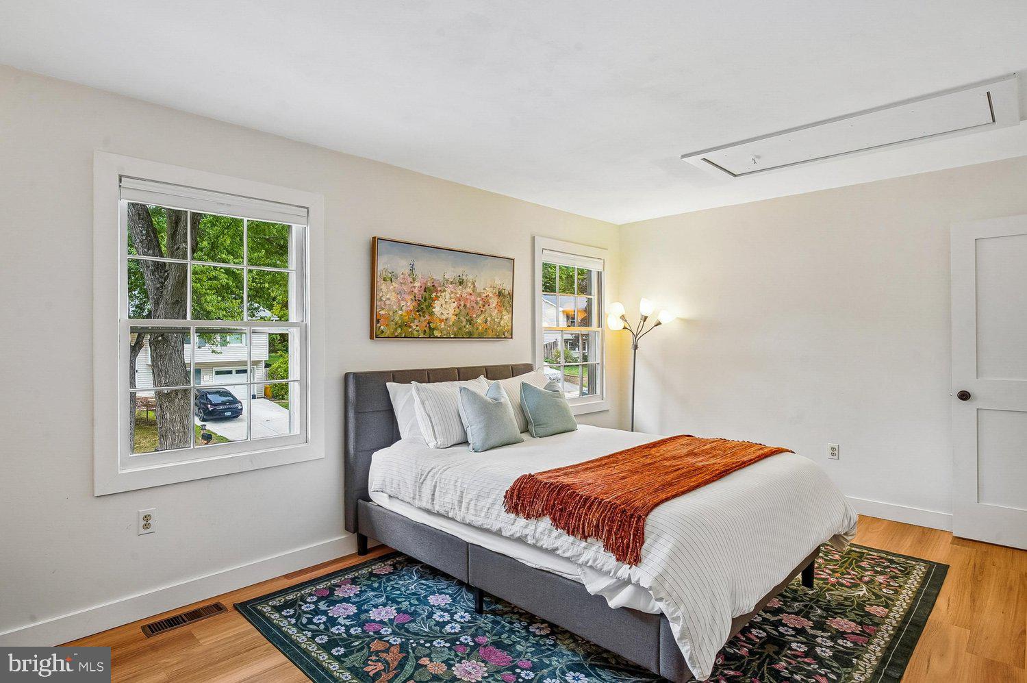 CROFTON MEADOWS - Residential