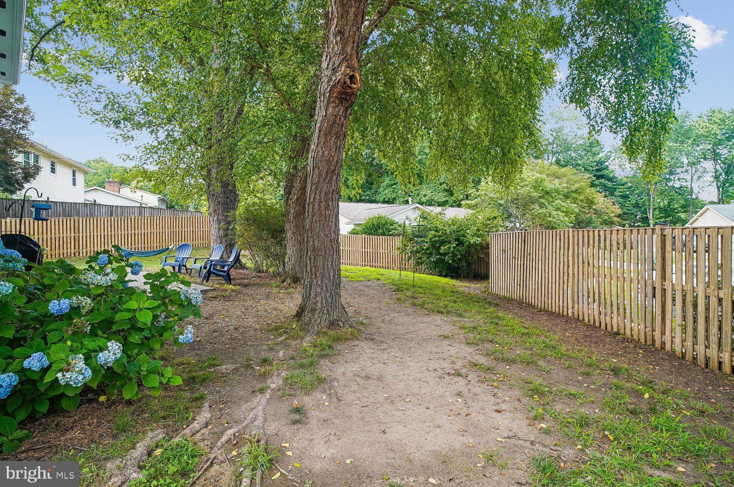 CROFTON MEADOWS - Residential