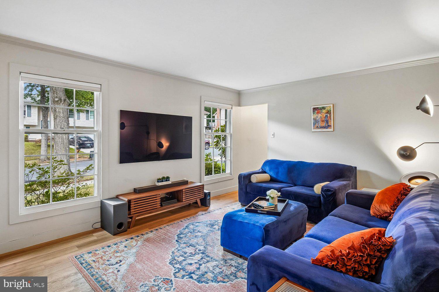 CROFTON MEADOWS - Residential