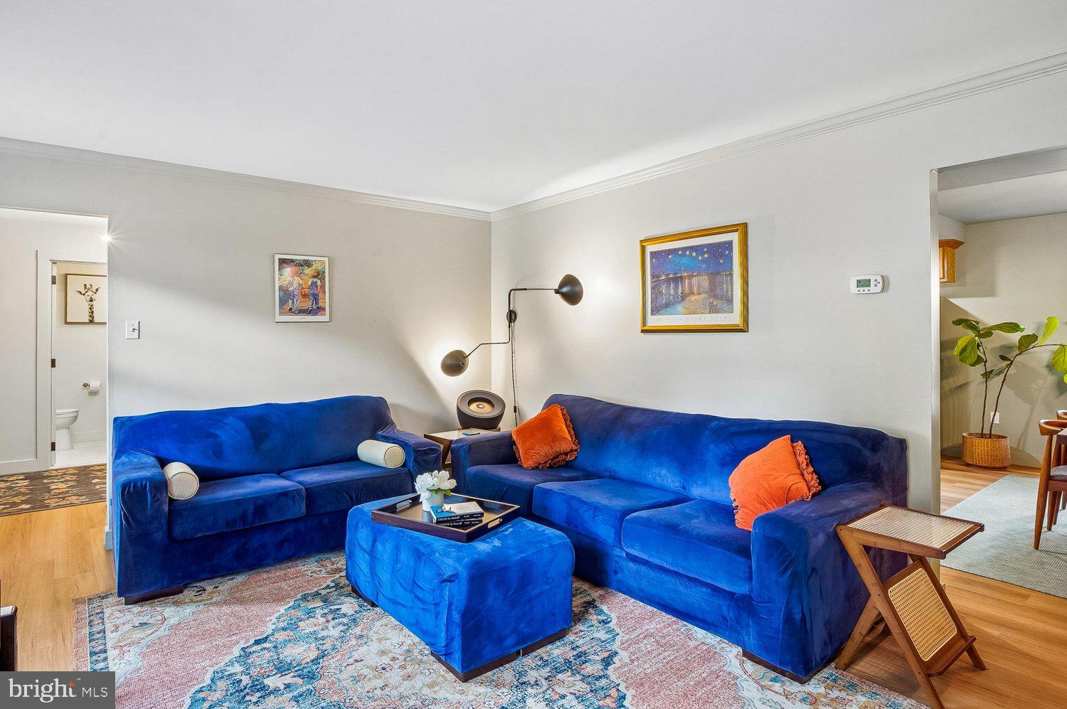 CROFTON MEADOWS - Residential