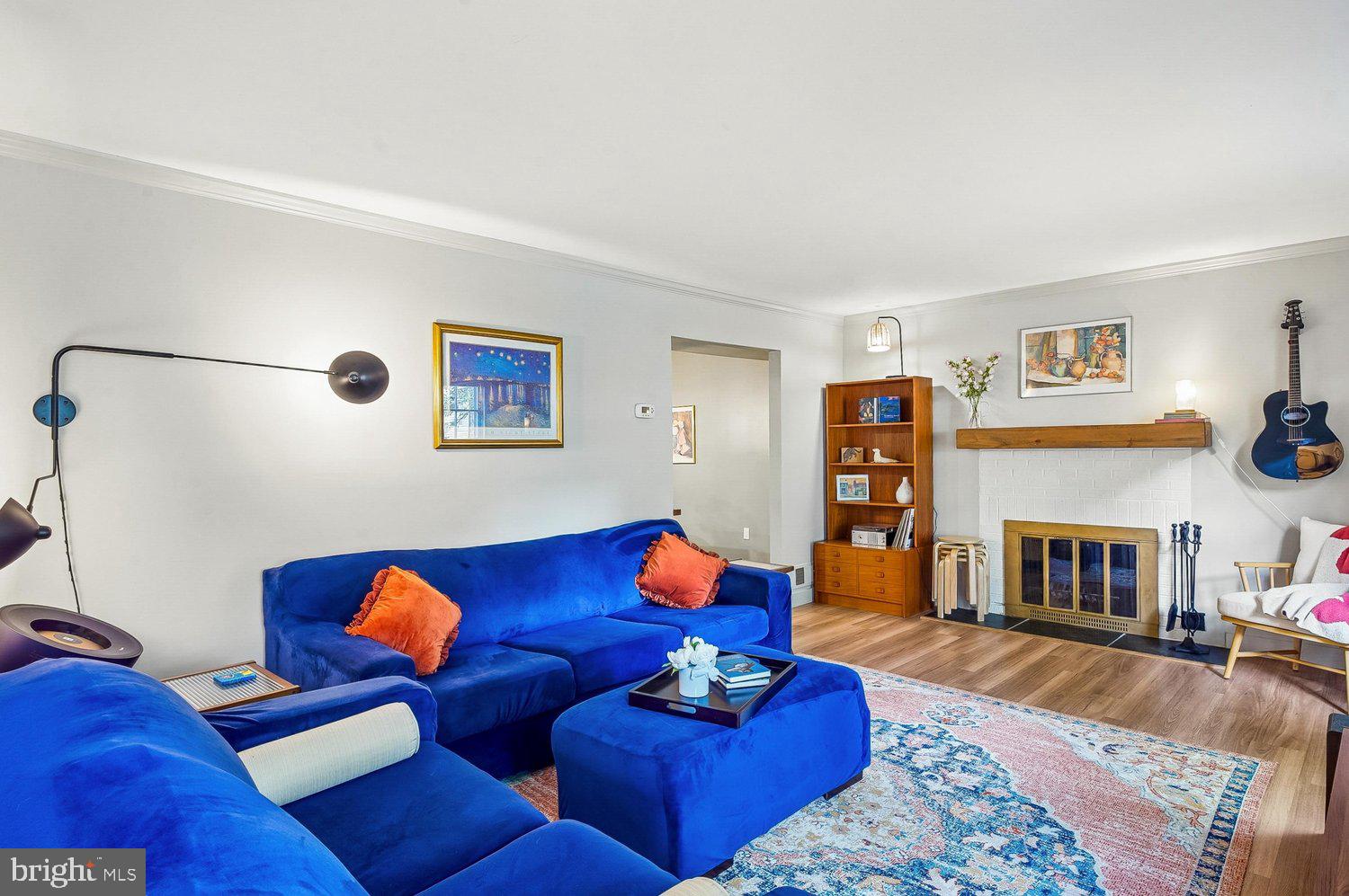 CROFTON MEADOWS - Residential