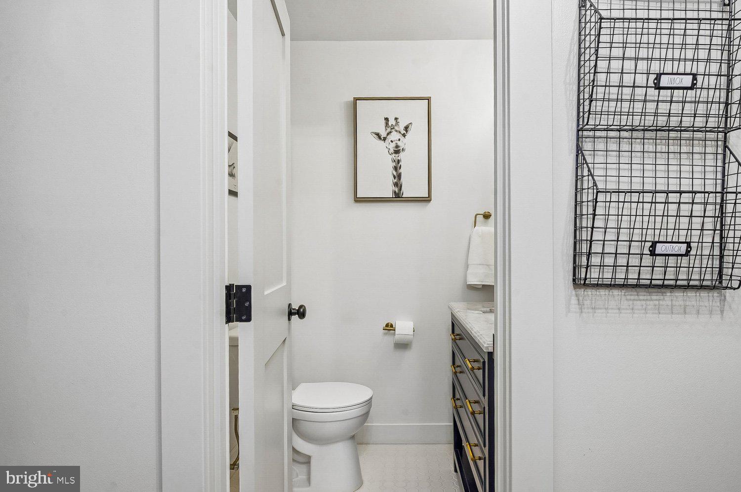 CROFTON MEADOWS - Residential