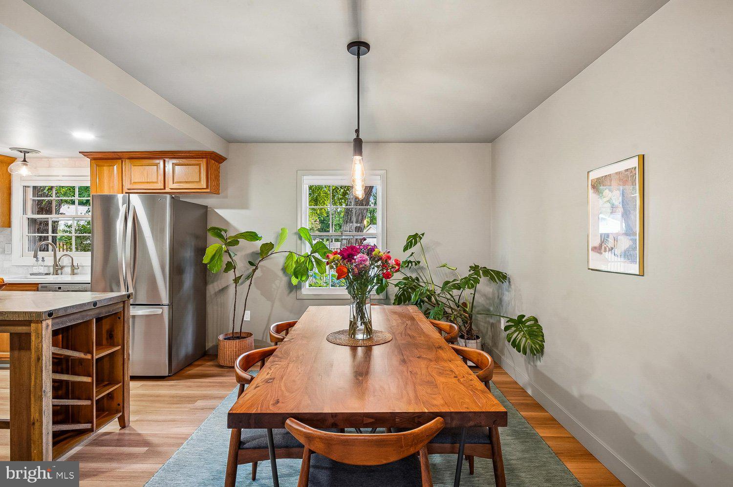 CROFTON MEADOWS - Residential