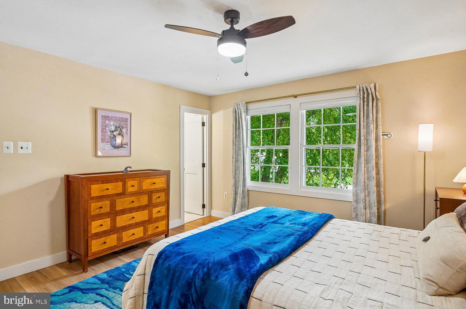 CROFTON MEADOWS - Residential