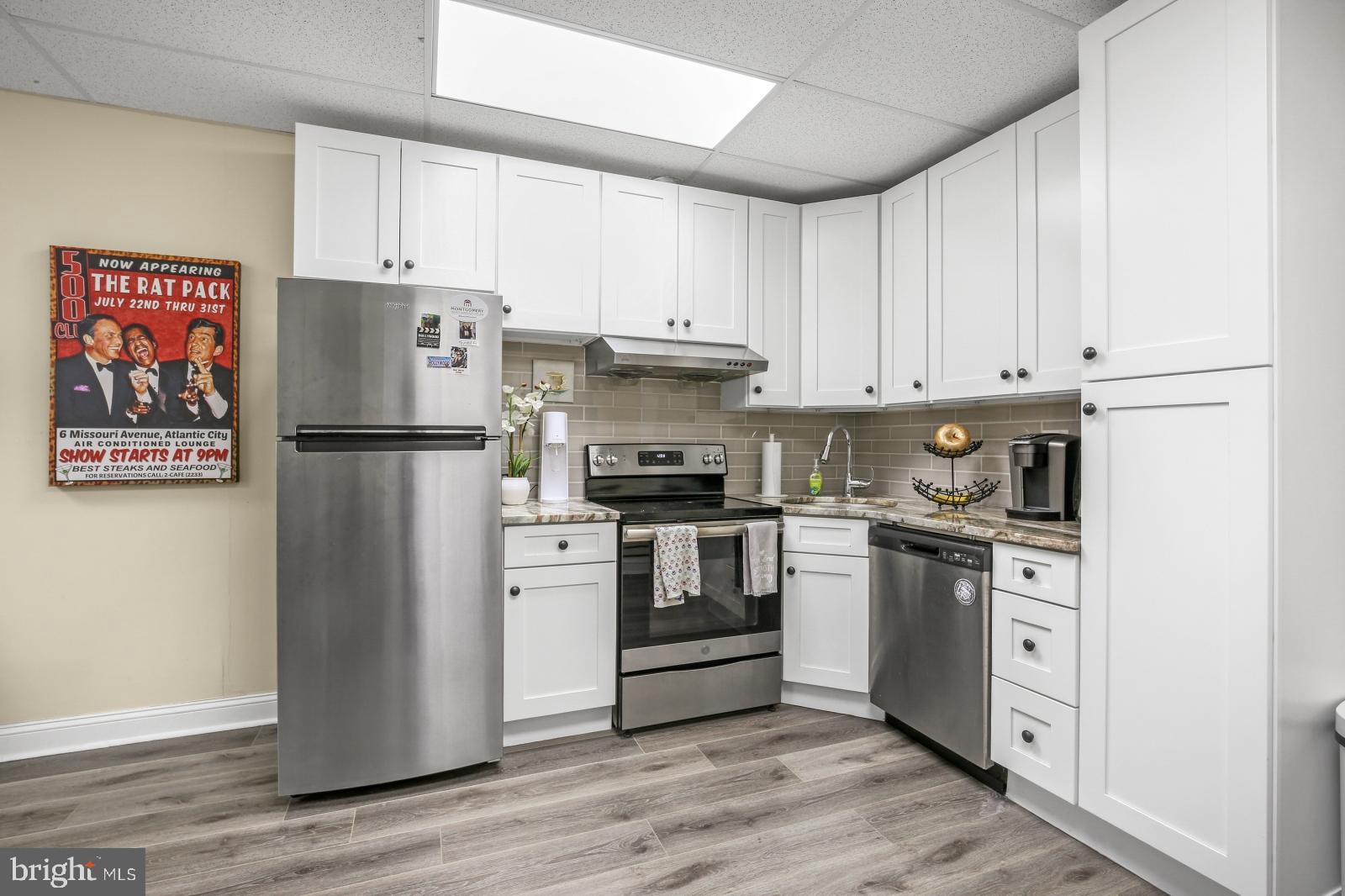 BALA - Residential Lease