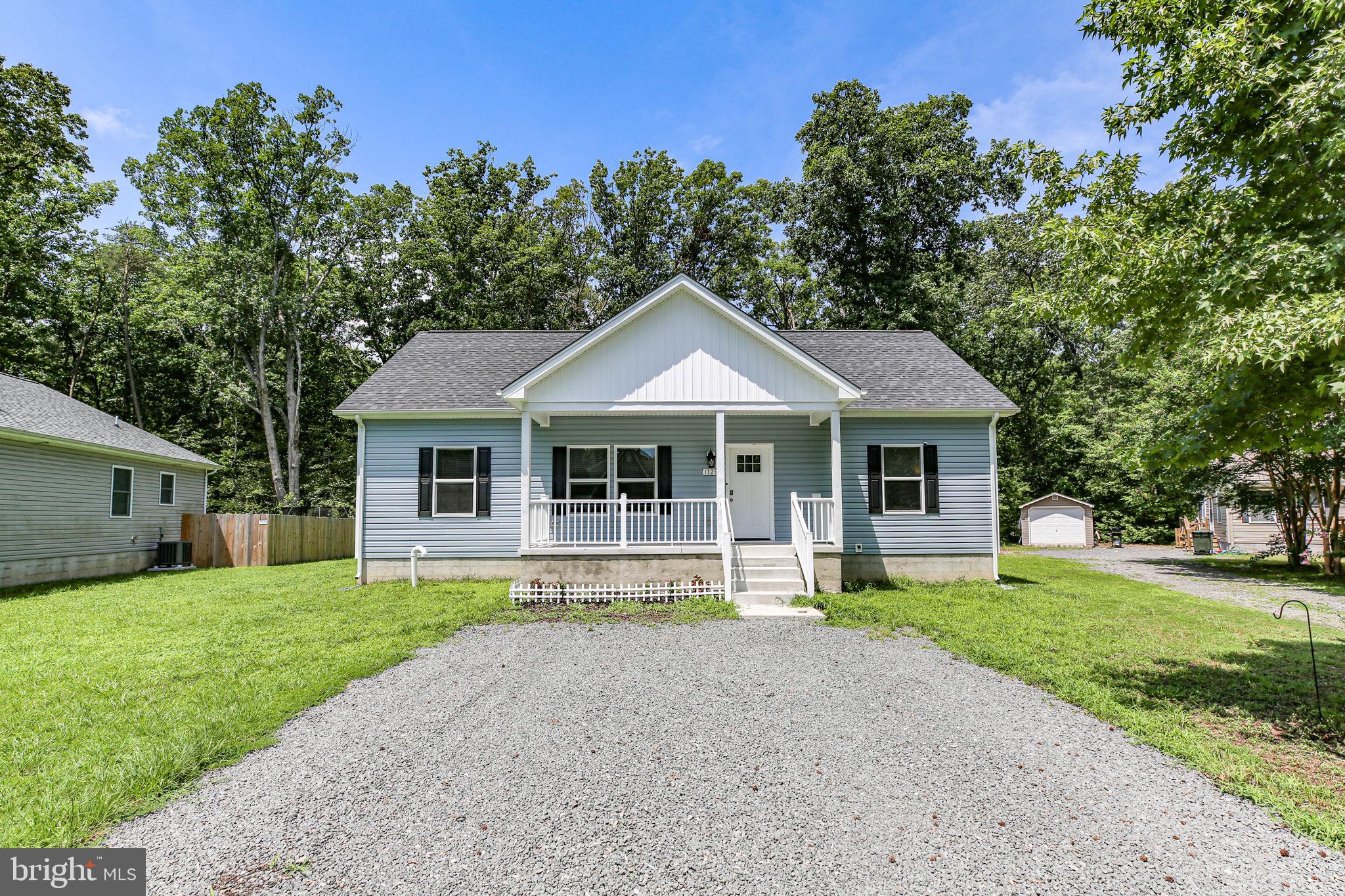 PLACID BAY ESTATES - Residential
