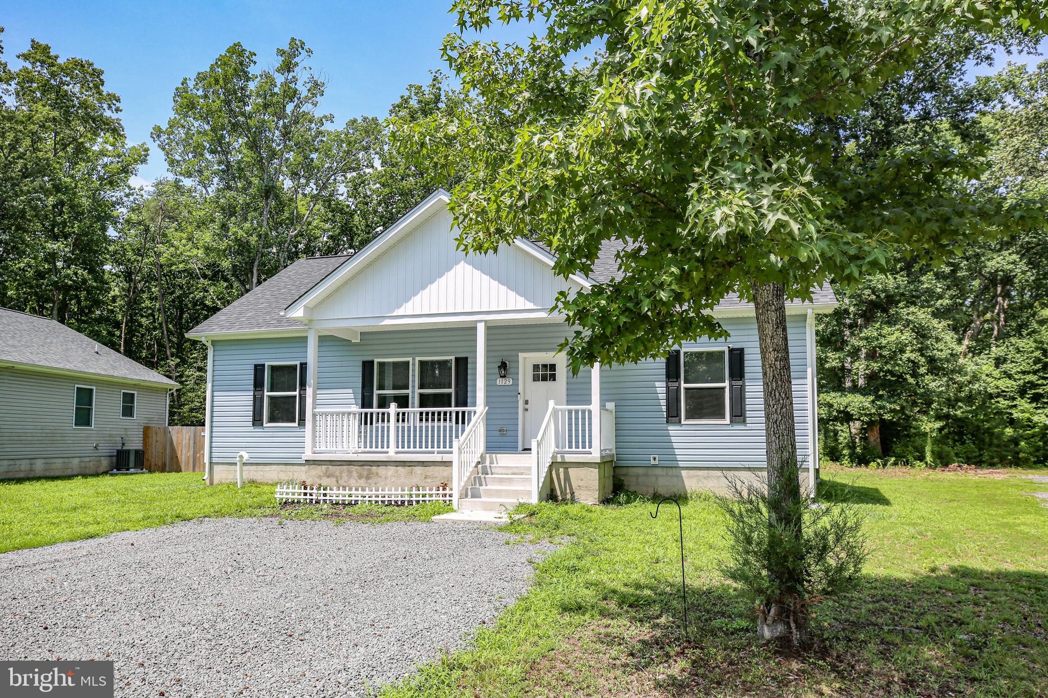 PLACID BAY ESTATES - Residential