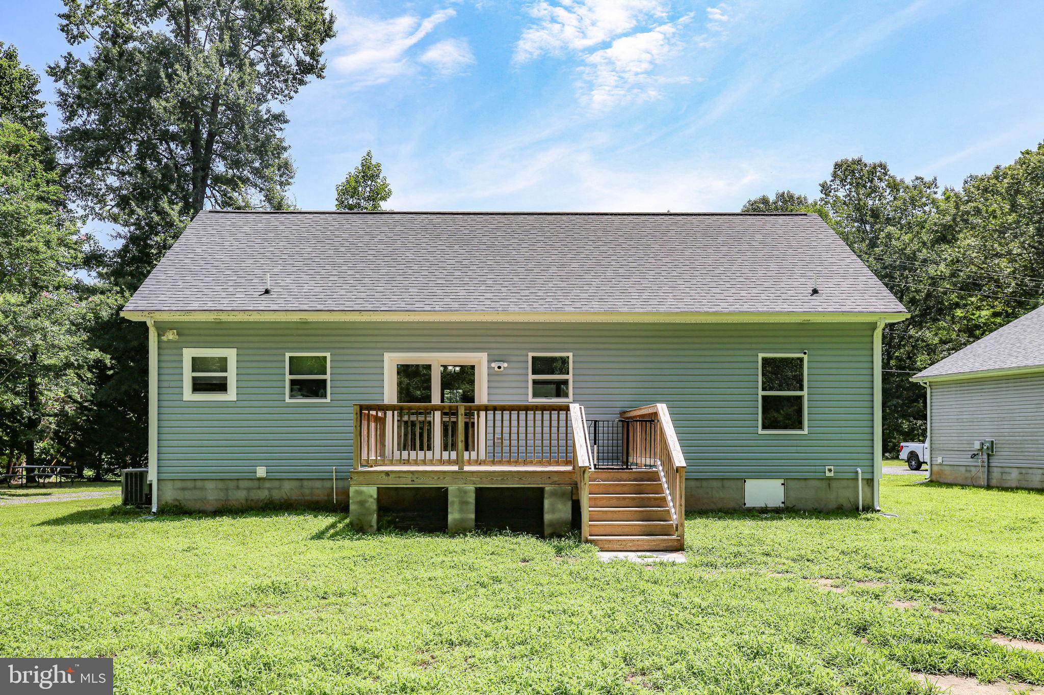 PLACID BAY ESTATES - Residential