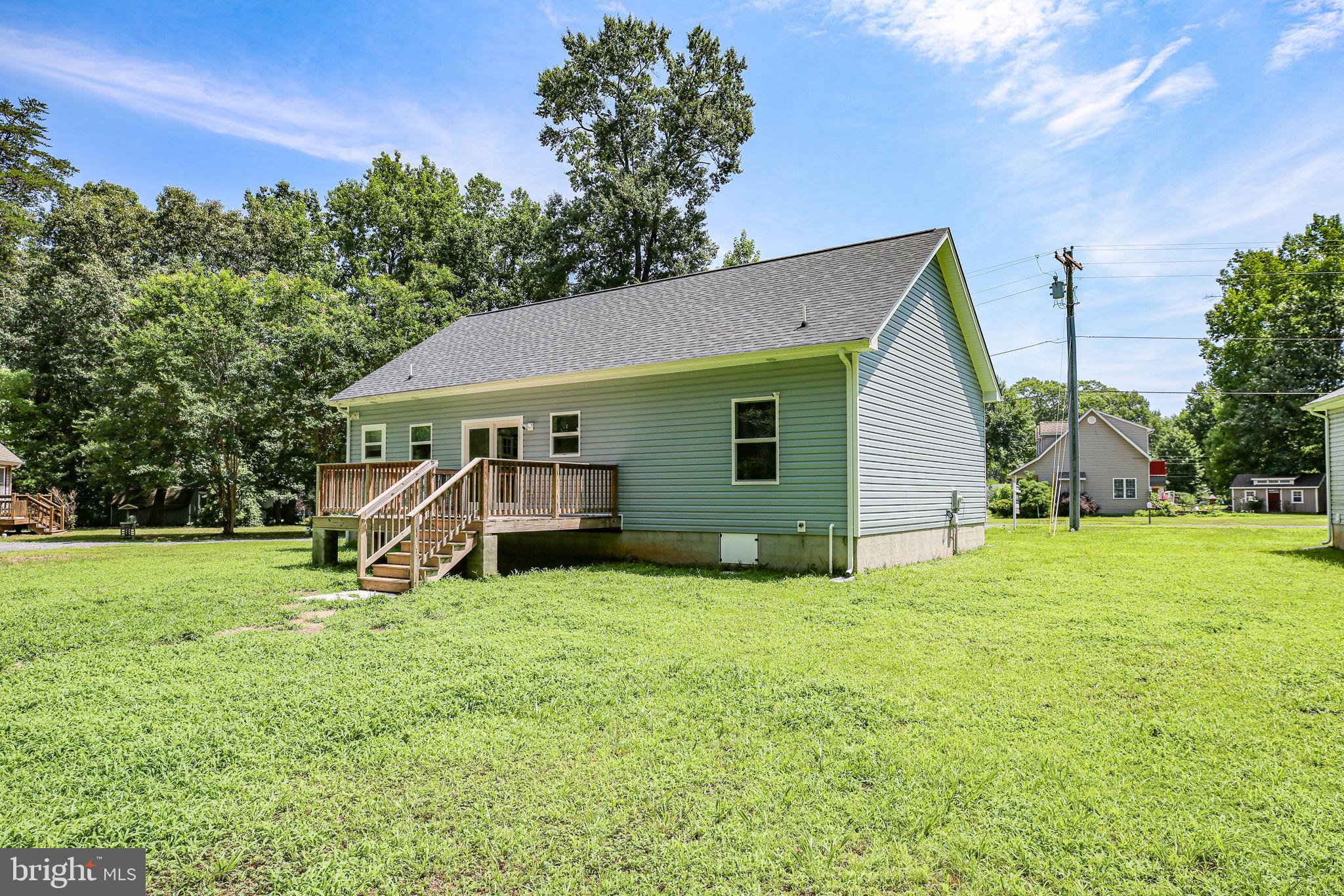 PLACID BAY ESTATES - Residential