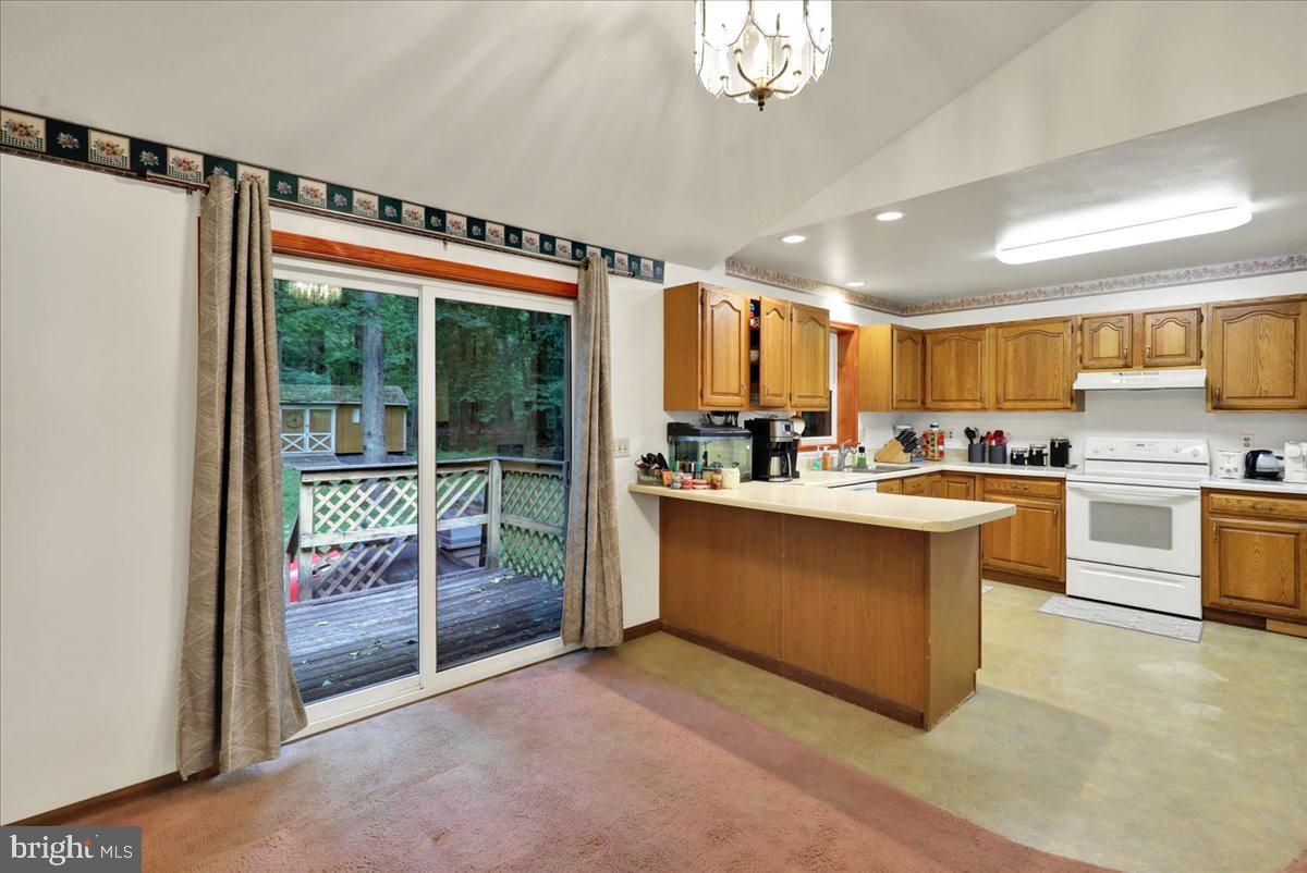 ORCHARD BROOK - Residential