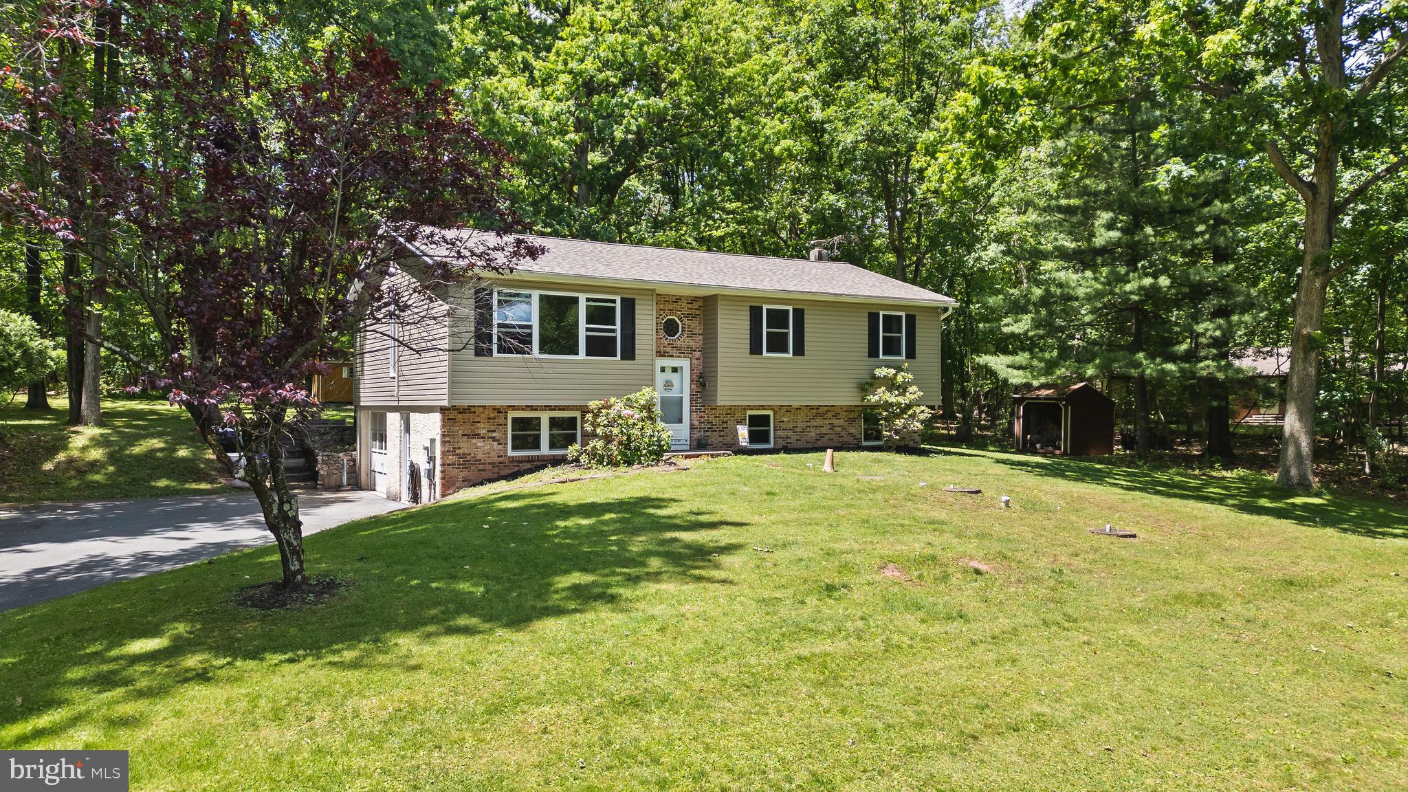 ORCHARD BROOK - Residential