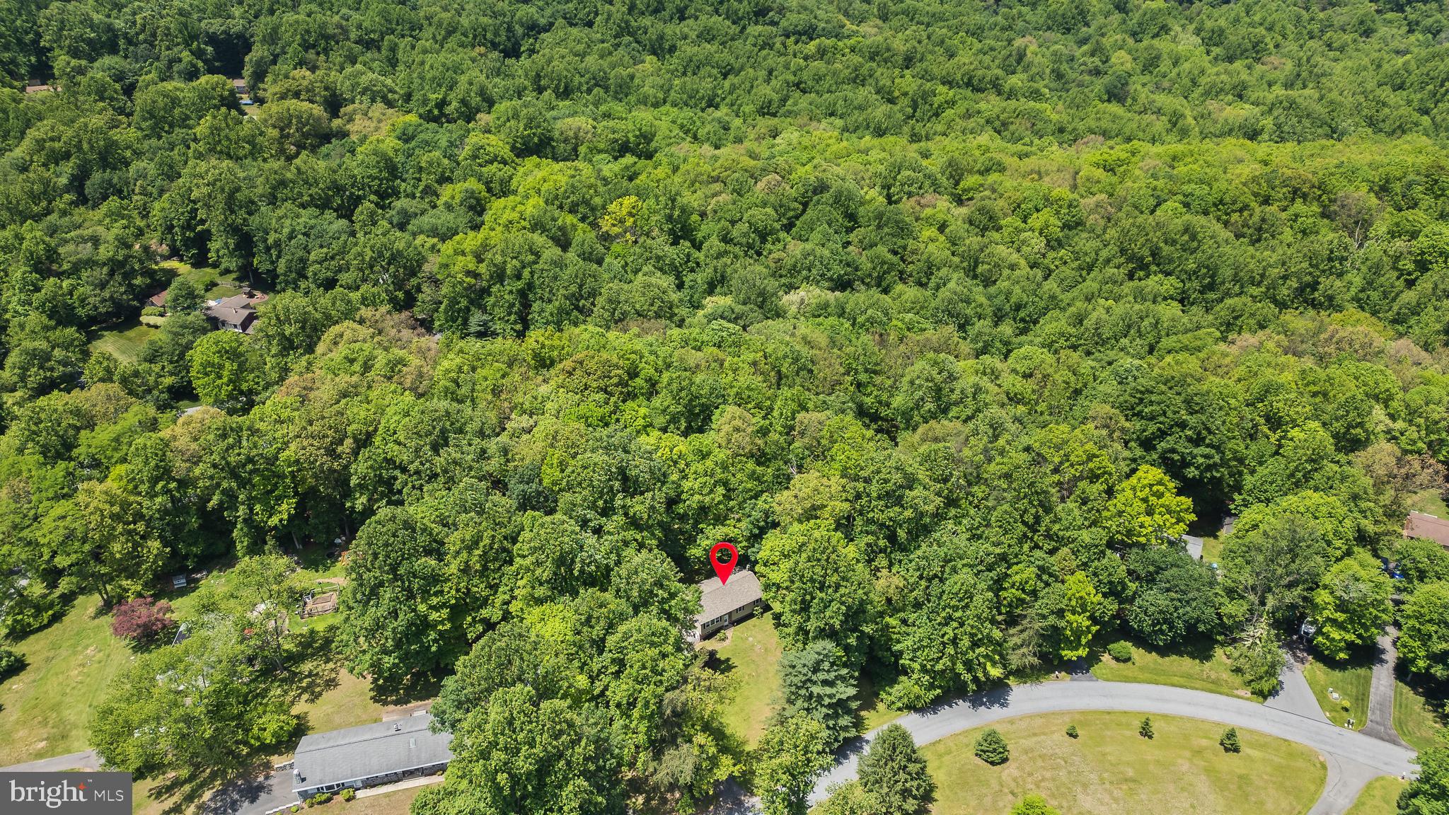 ORCHARD BROOK - Residential