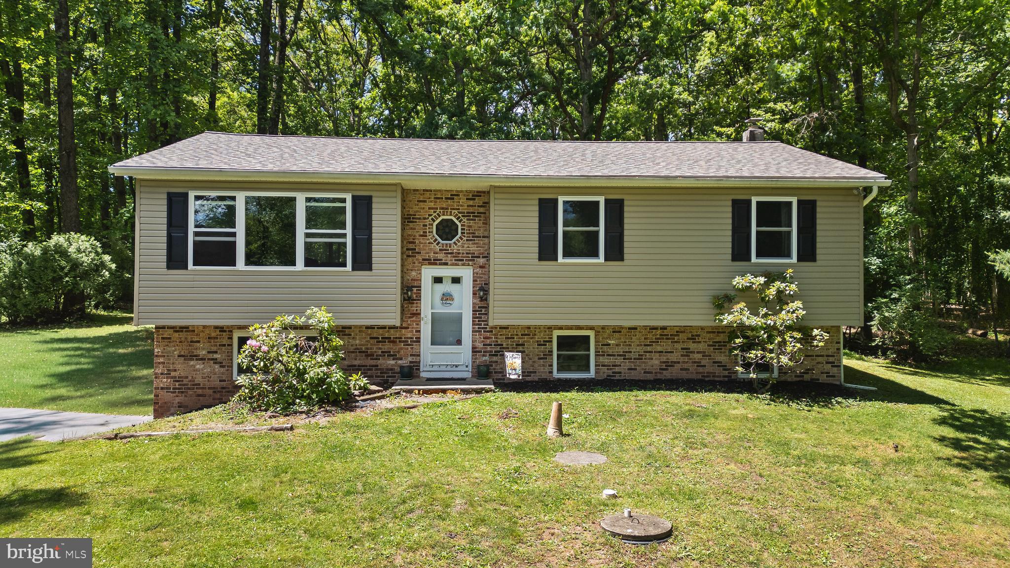 ORCHARD BROOK - Residential