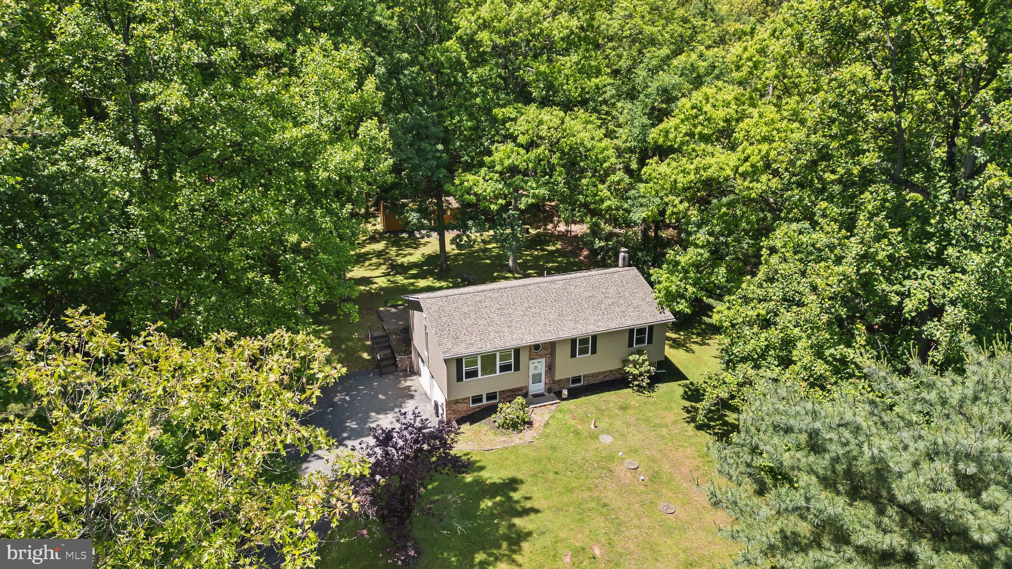 ORCHARD BROOK - Residential