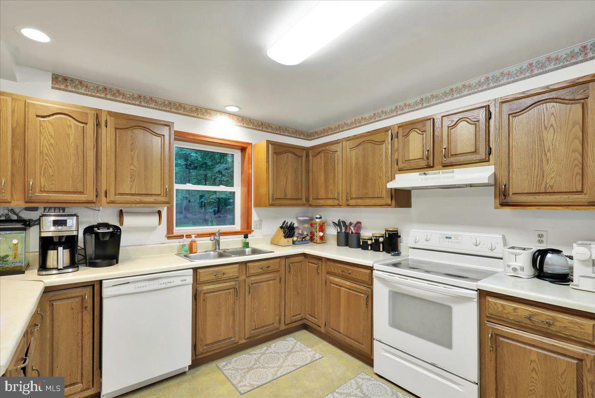 ORCHARD BROOK - Residential