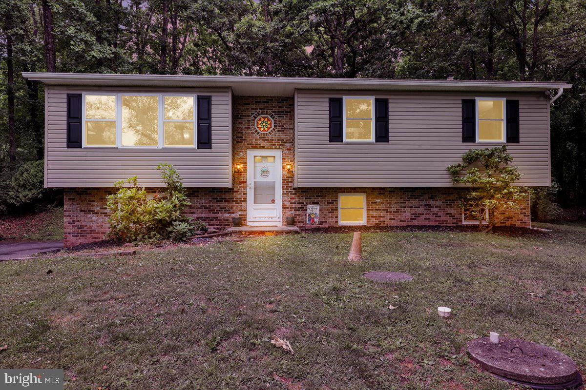 ORCHARD BROOK - Residential