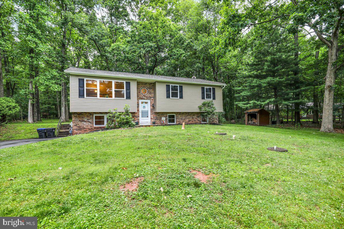 ORCHARD BROOK - Residential