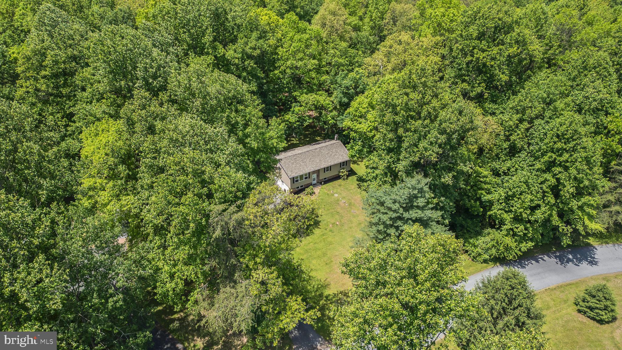ORCHARD BROOK - Residential