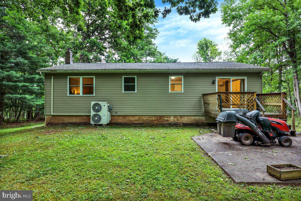 ORCHARD BROOK - Residential