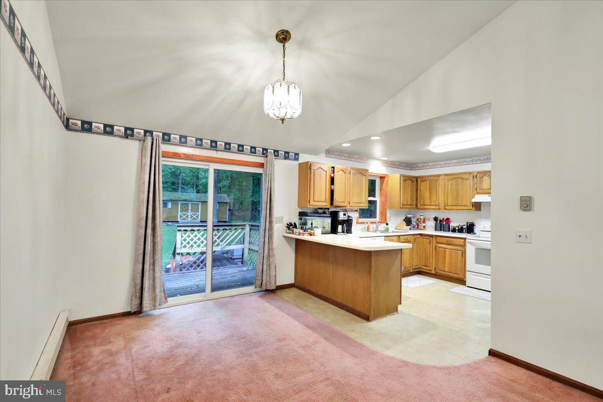ORCHARD BROOK - Residential