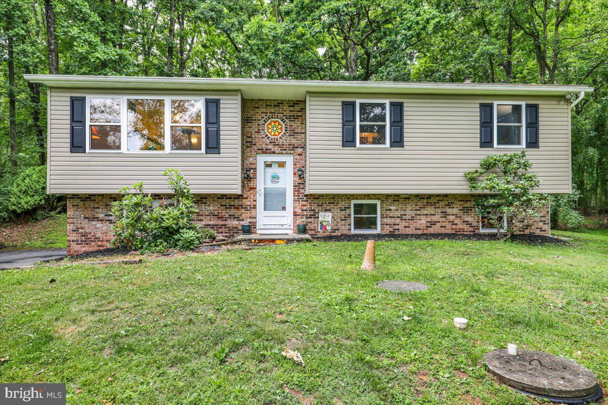 ORCHARD BROOK - Residential