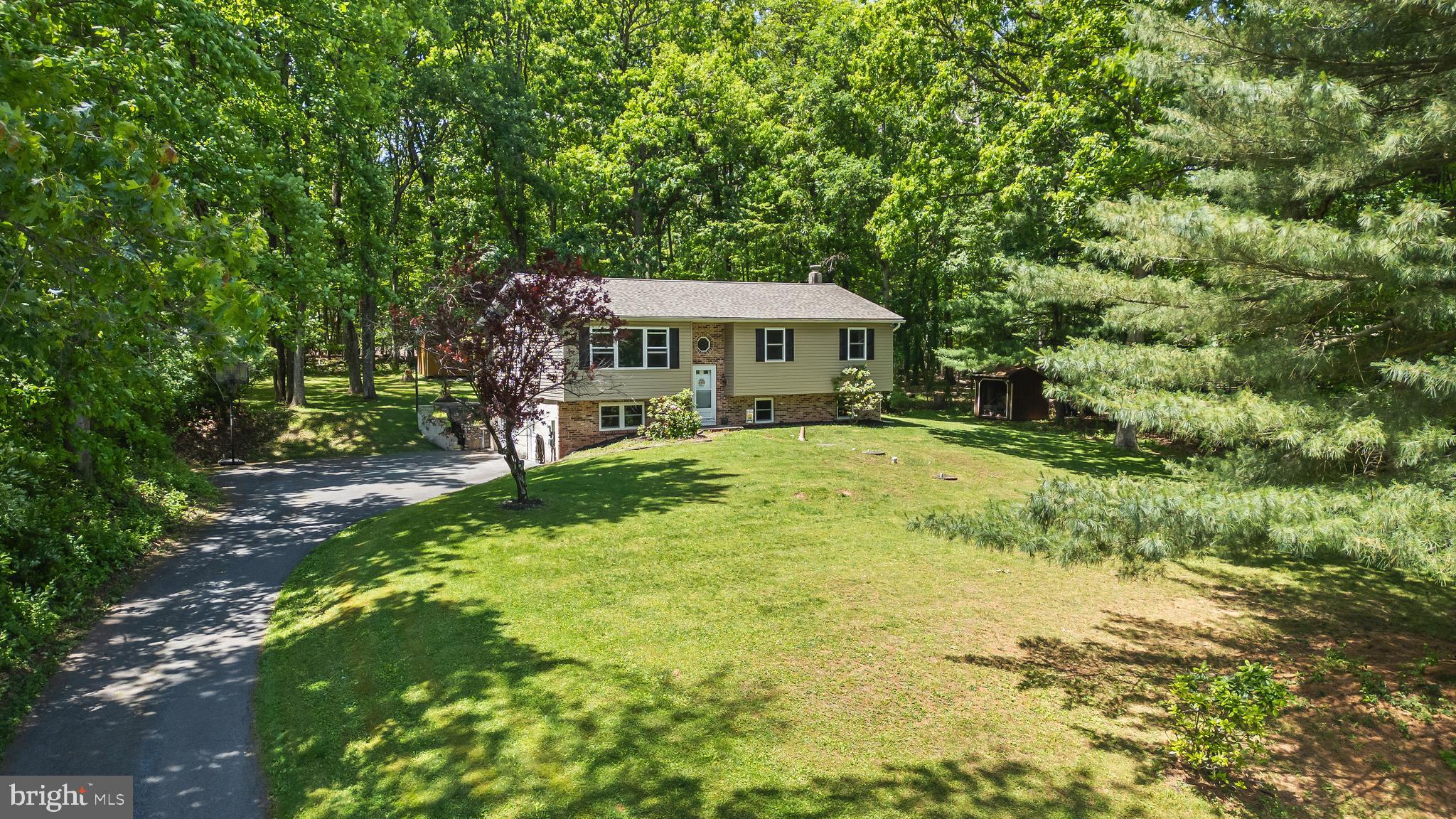ORCHARD BROOK - Residential