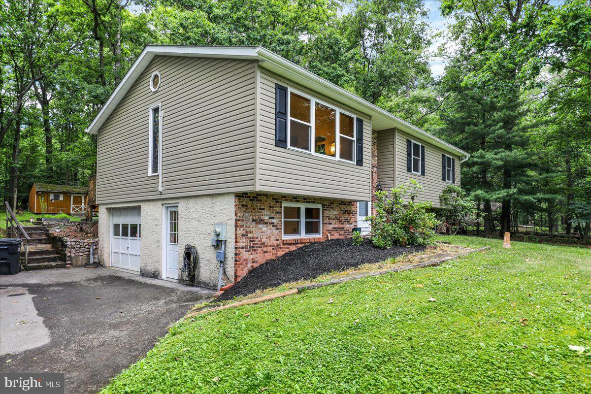 ORCHARD BROOK - Residential