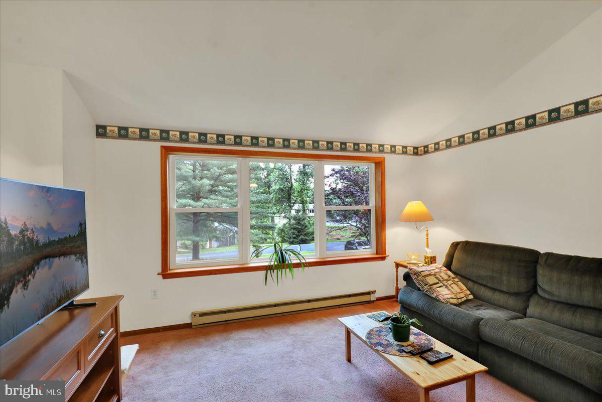 ORCHARD BROOK - Residential
