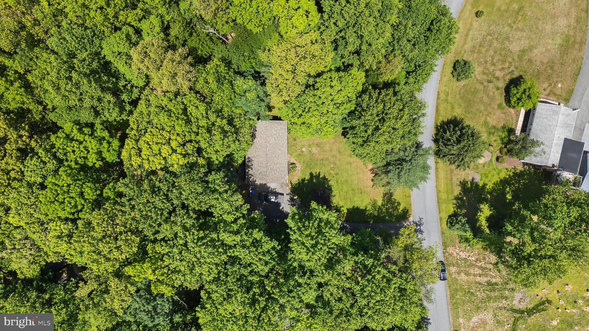 ORCHARD BROOK - Residential