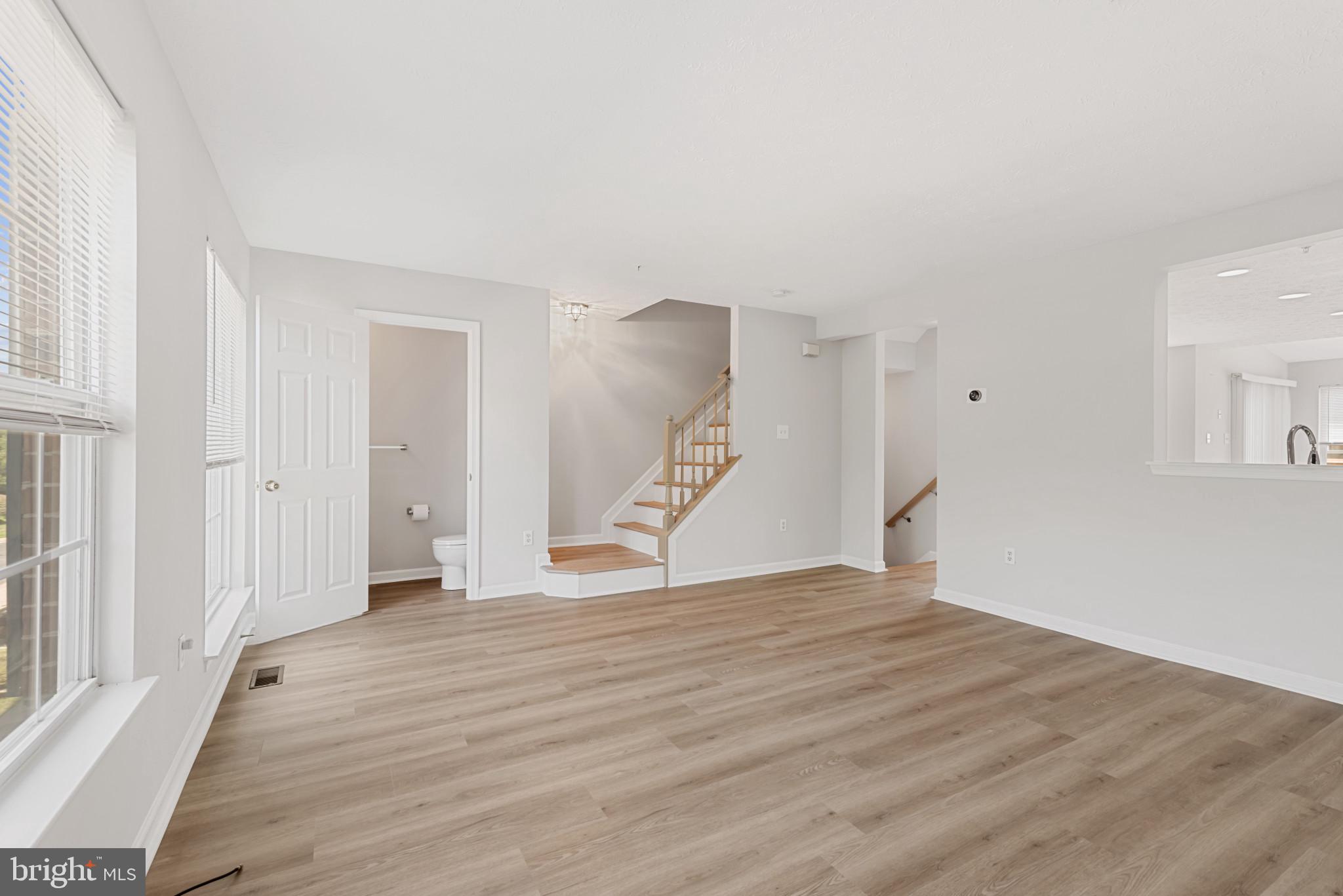 RIVERSIDE SOUTH - Residential