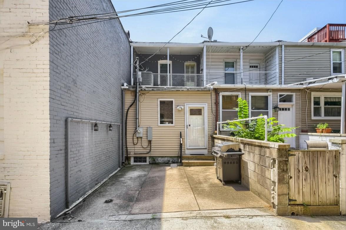 CANTON - Residential
