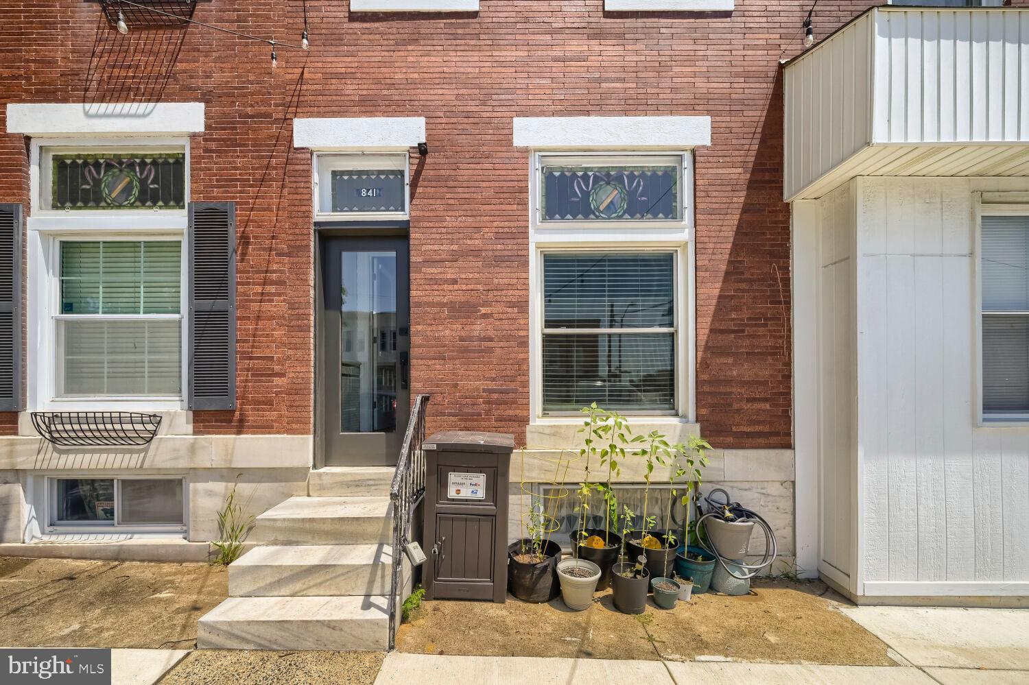 CANTON - Residential