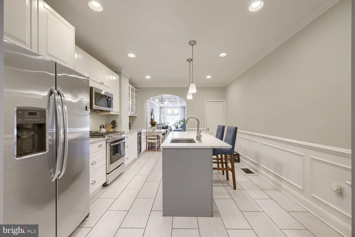 CANTON - Residential