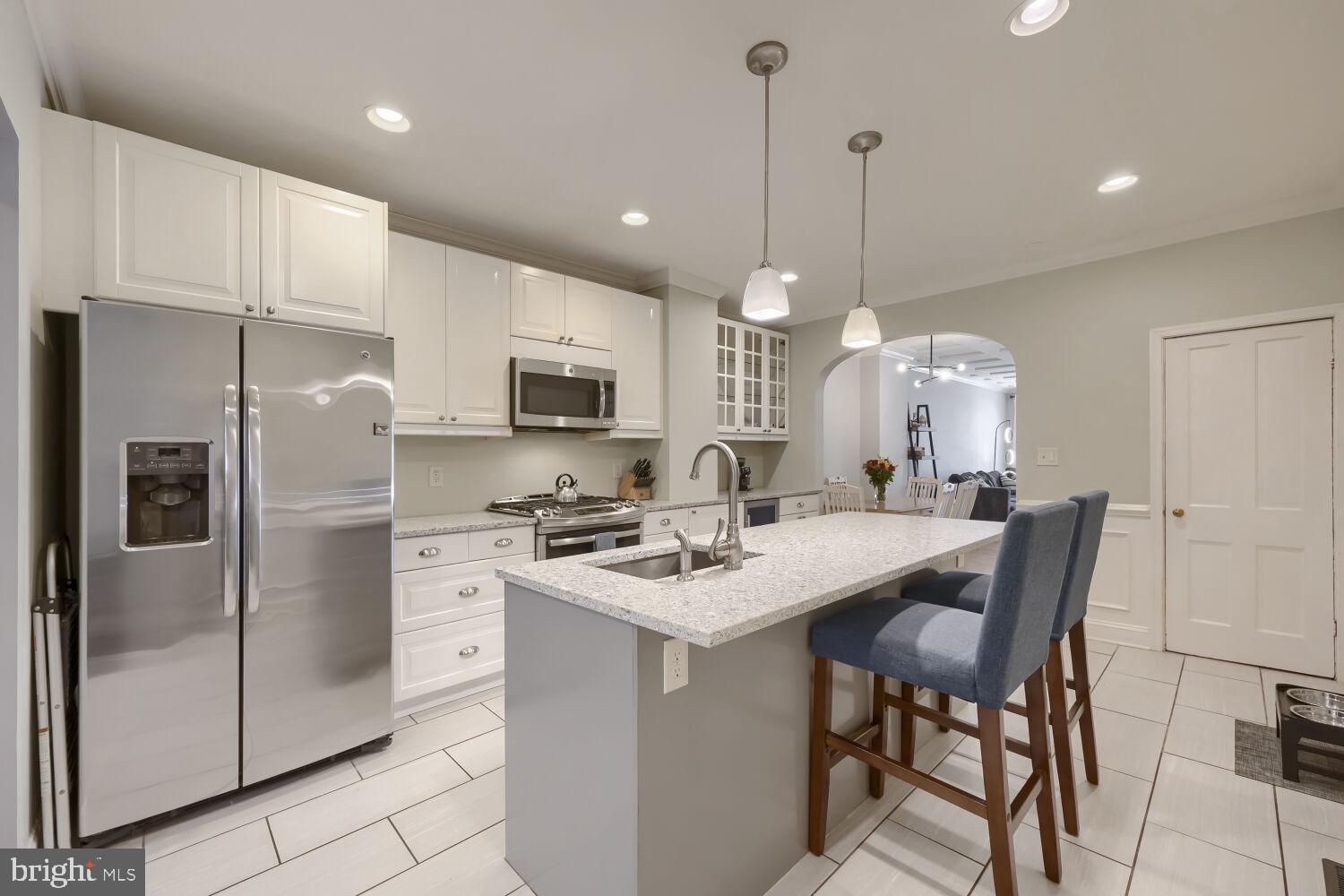 CANTON - Residential