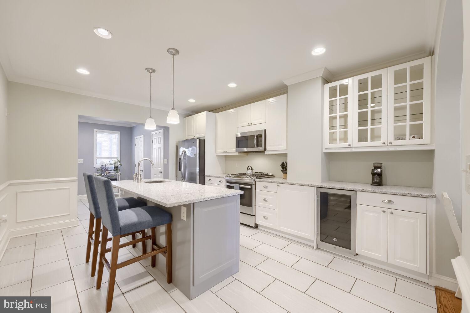 CANTON - Residential