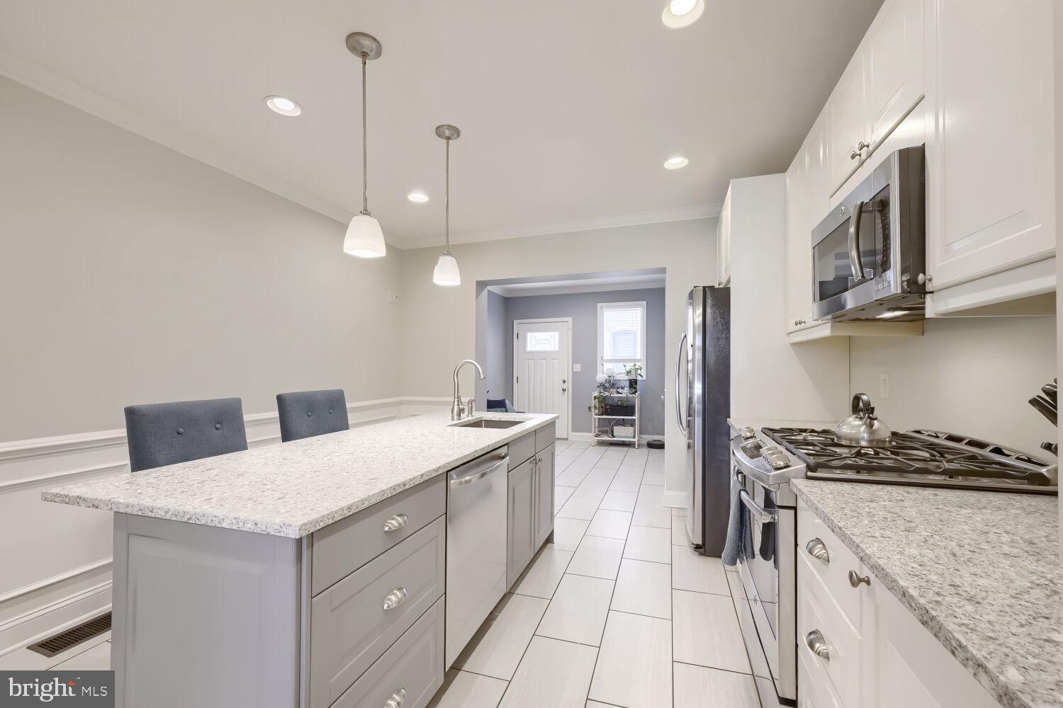 CANTON - Residential