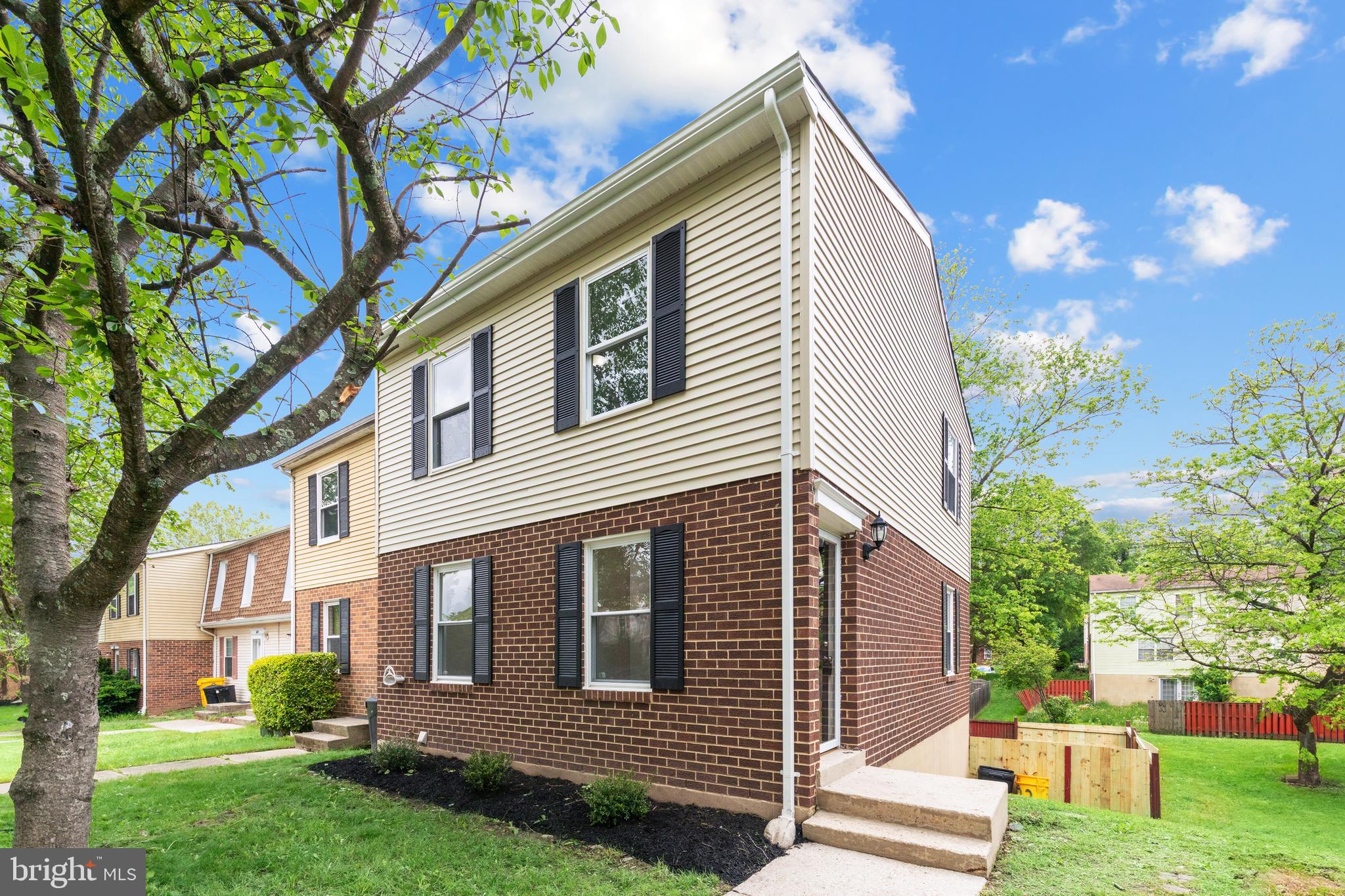 SPRING MEADOWS CONDO - Residential