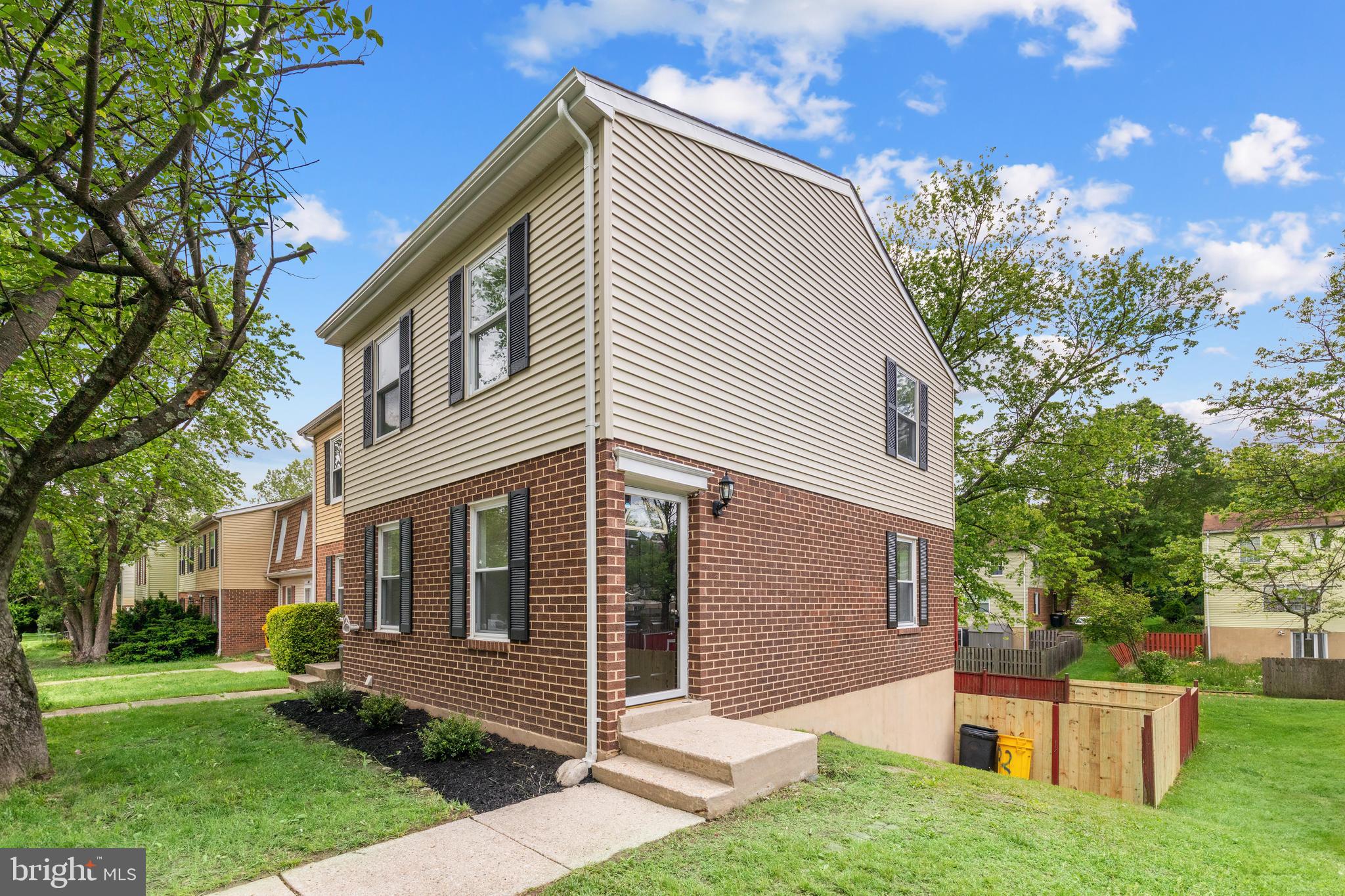 SPRING MEADOWS CONDO - Residential