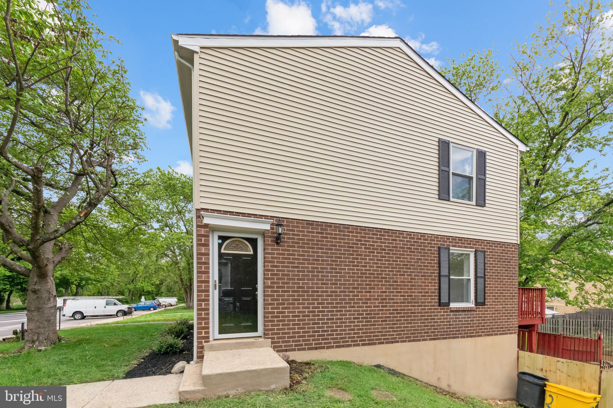 SPRING MEADOWS CONDO - Residential