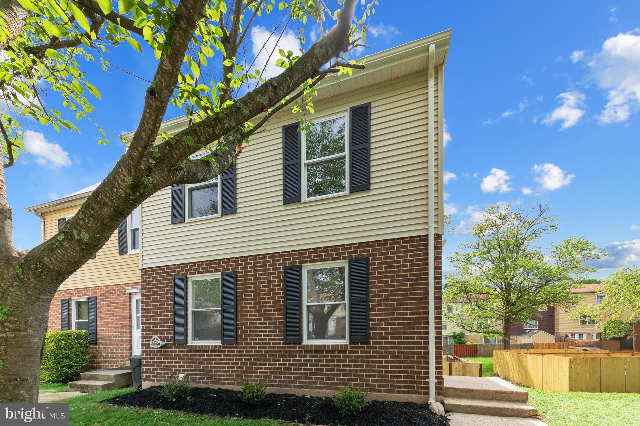 SPRING MEADOWS CONDO - Residential