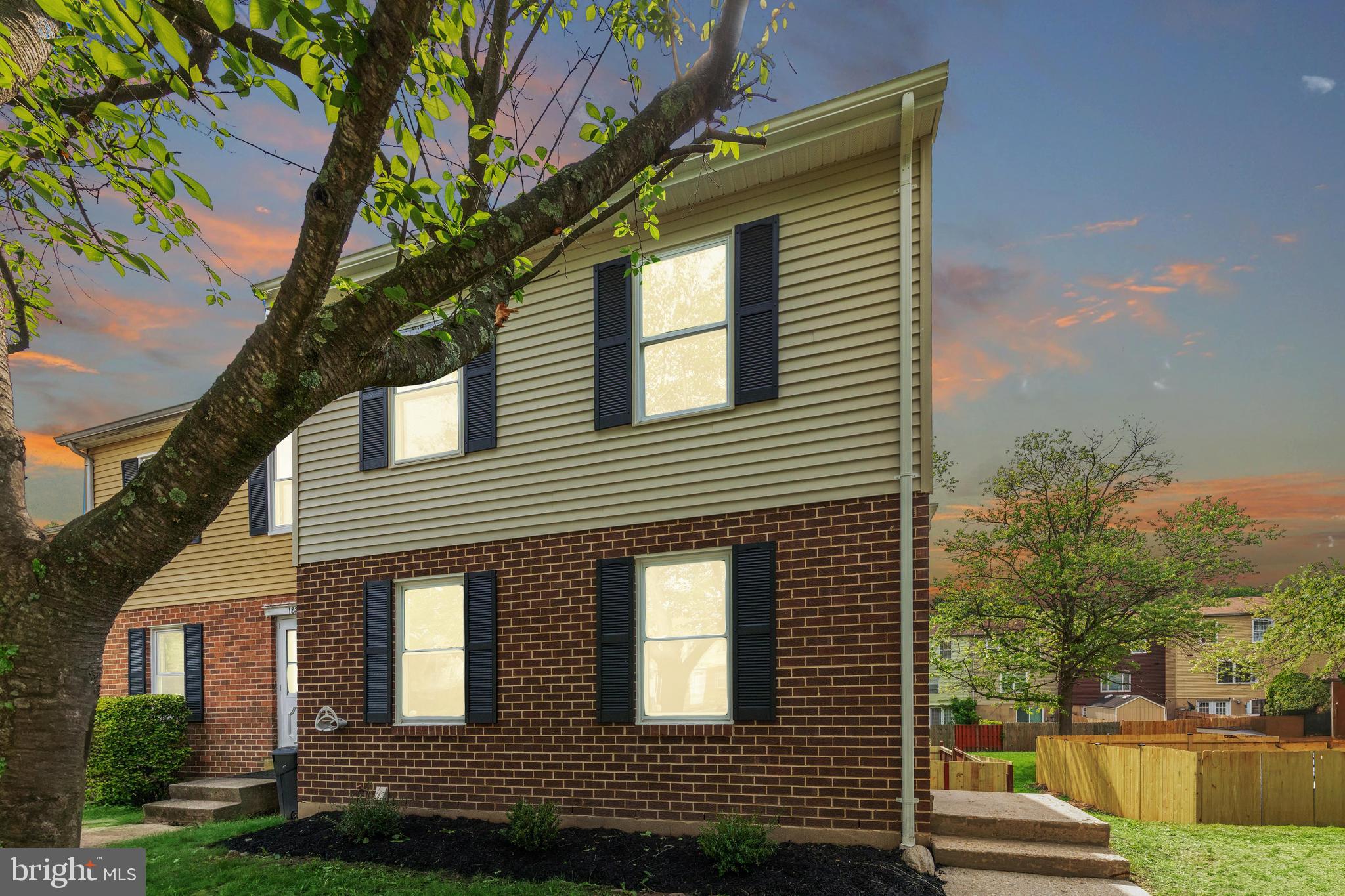 SPRING MEADOWS CONDO - Residential