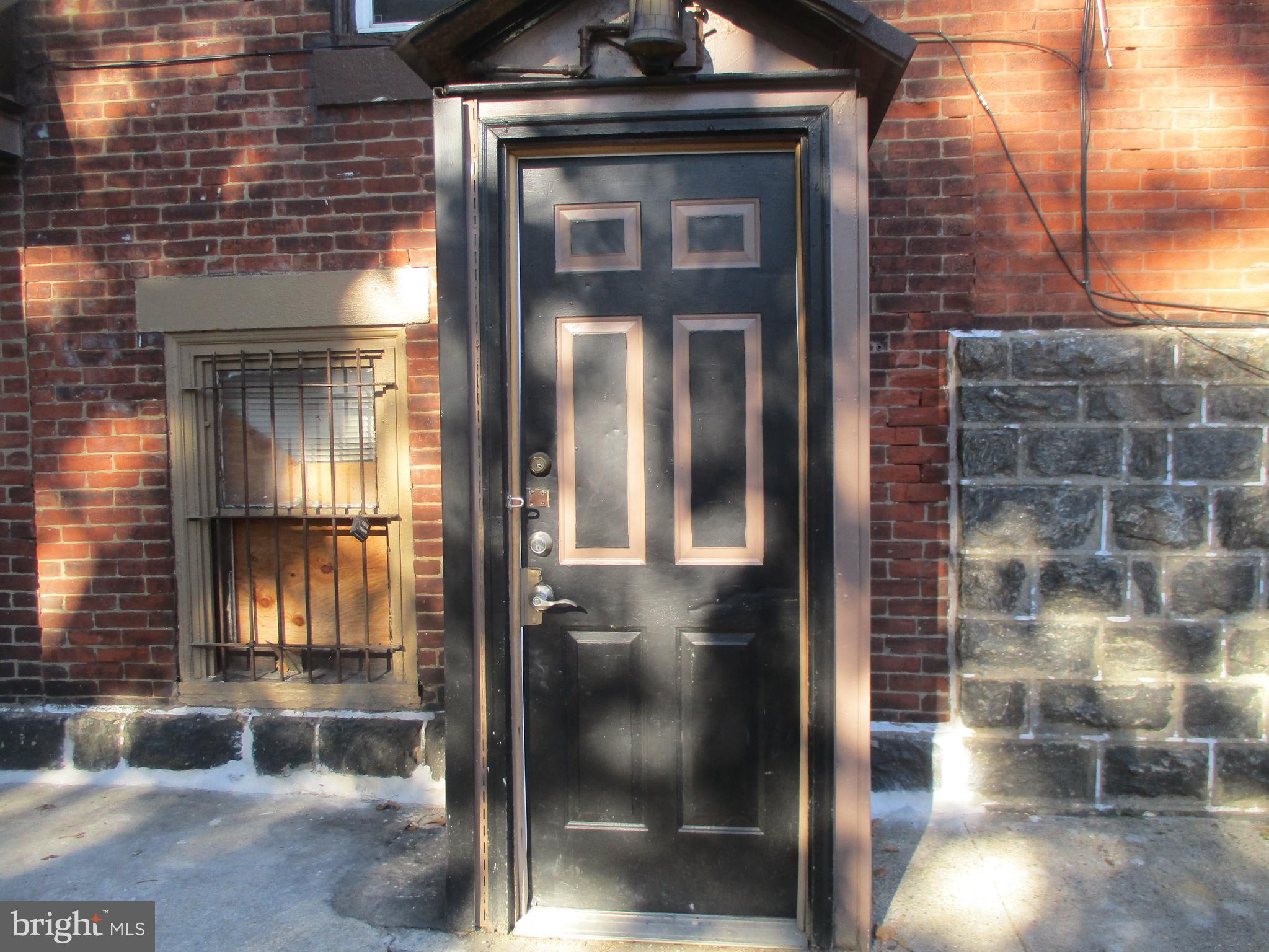 COBBS CREEK - Residential Lease