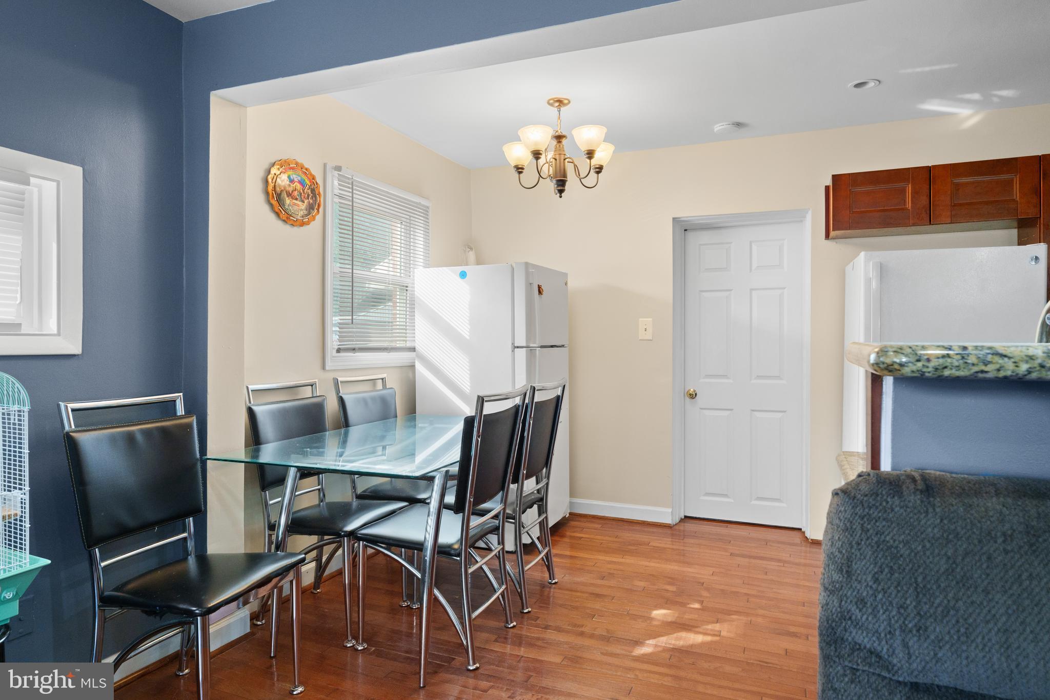 LANGLEY PARK - Residential