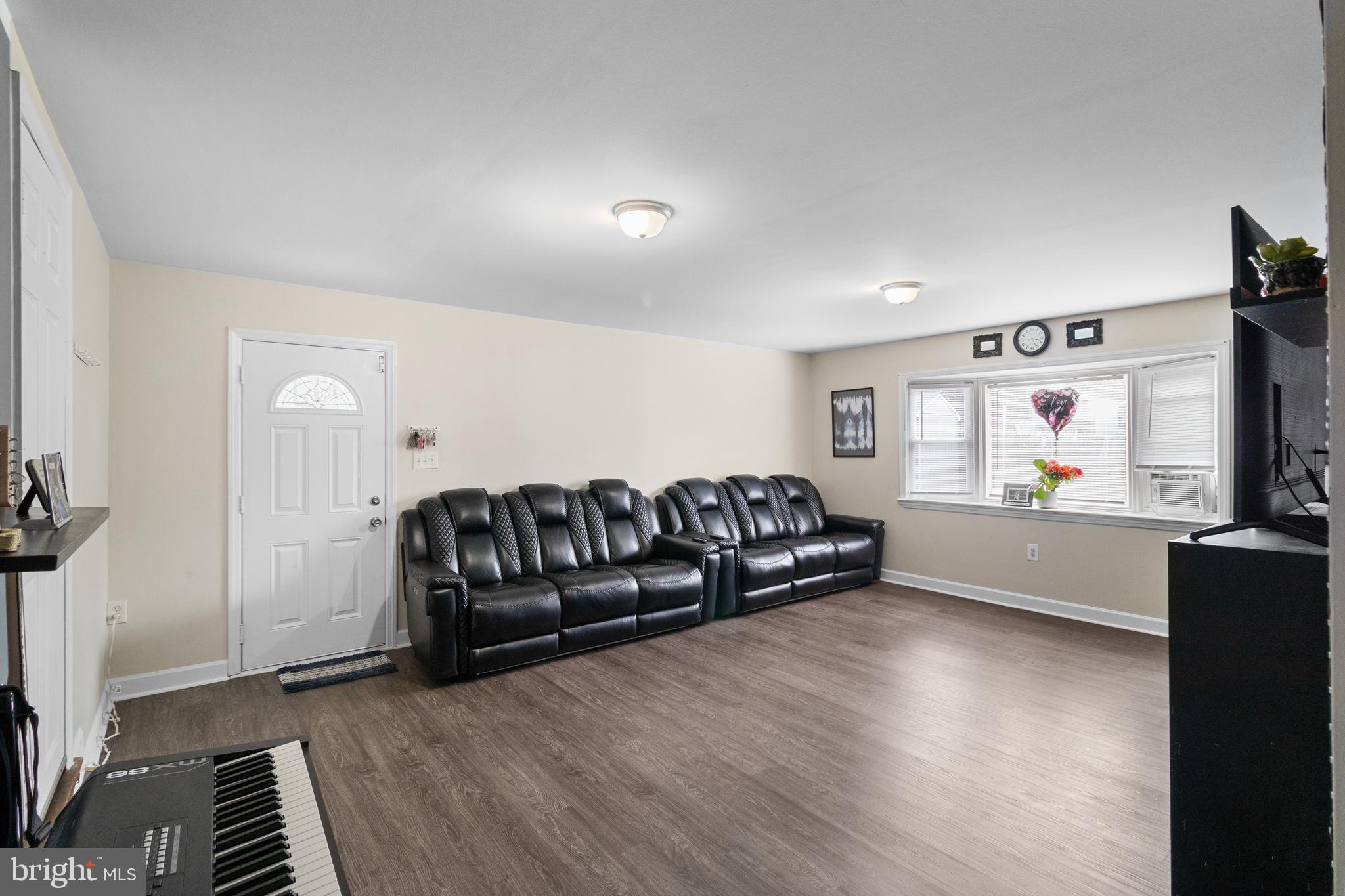 LANGLEY PARK - Residential