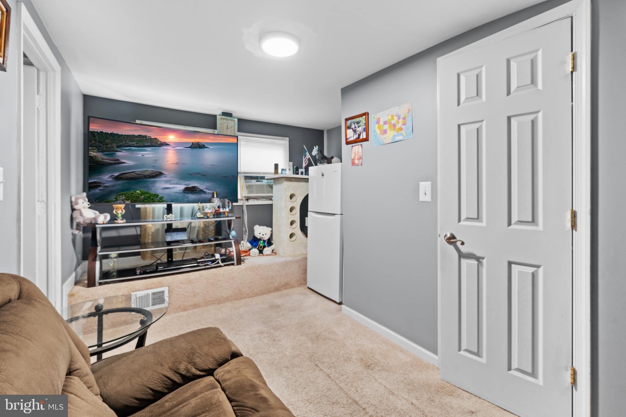 LANGLEY PARK - Residential