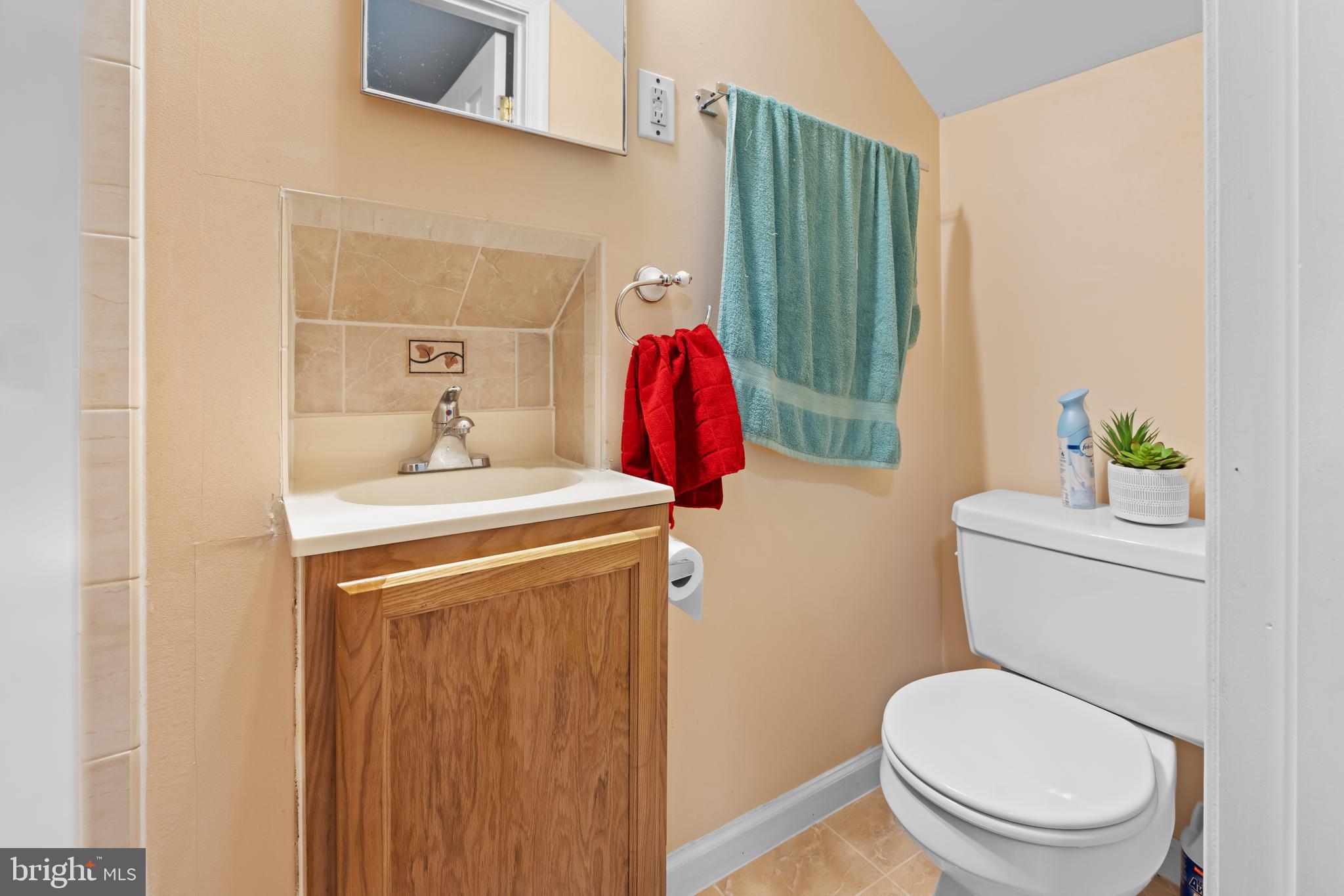LANGLEY PARK - Residential